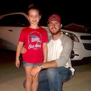 Meet your Posher, Hunter